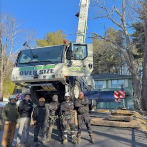 Technical Tree Service