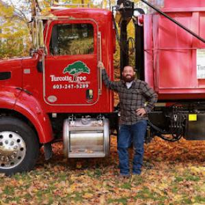 Turcotte Tree Service