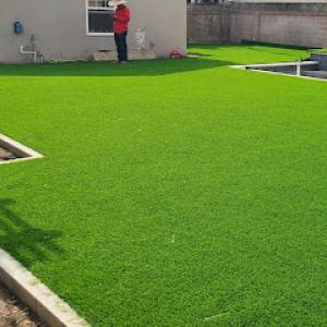 Jesus Lawn Maintenance