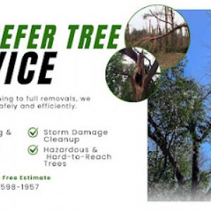 Standefer Tree Service
