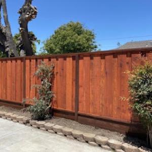 Garcia Fencing Landscaping & Tree Service