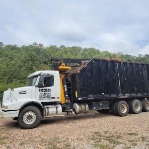 Precision Tree Service