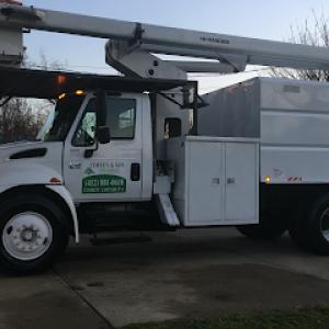 Coffey & Son Tree Service