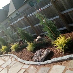 Outside inc Tulsa Tree Removal & Service