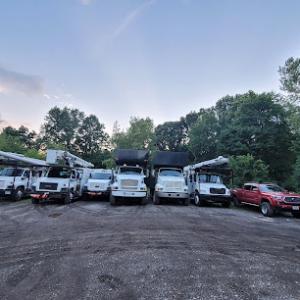 Columbus Tree Services