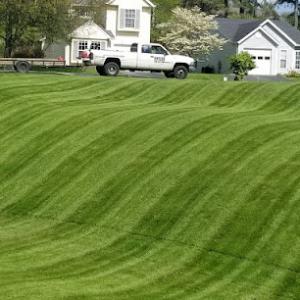 Kaylor Lawns & Landscaping