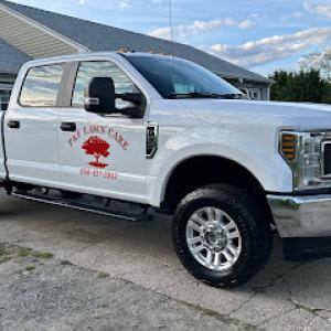 P & F Lawn Care