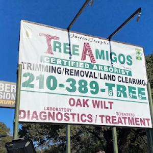 Tree Amigos Tree Service