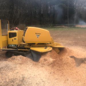 Marks Stump Grinding & Land Services