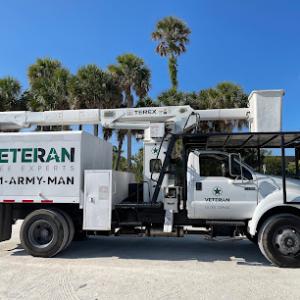 Veteran Tree Experts