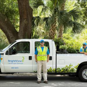 BrightView Landscapes