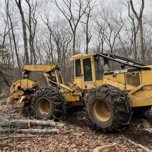 East Coast Forest Products