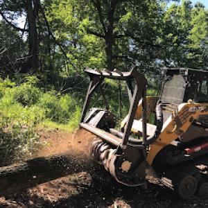 All Terrain Land Clearing & Brush Control