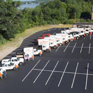 Newcomb's Tree Service