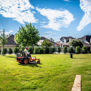 GKC Tree Care & Landscape Design Group