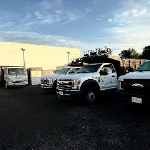 Bernales Landscaping Services