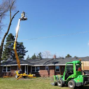 Dan's Outdoor Services