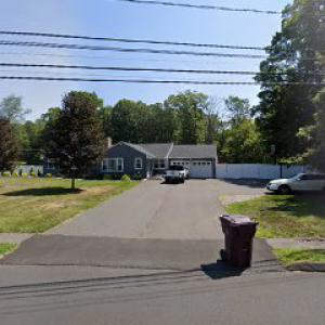 Valley Stump Grinding
