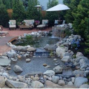 Green Earth Landscaping