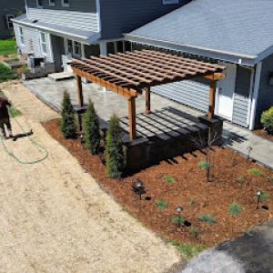 Rogers Landscaping & Tree services