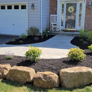 CPM Landscaping