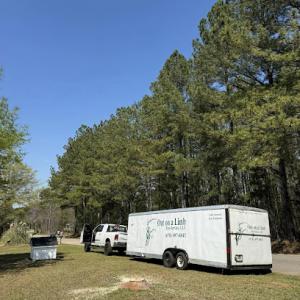 Out On A Limb Tree Service Of Loganville