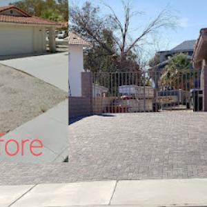 Al's Landscaping Services of Laughlin