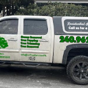 J&J landscaping & tree services