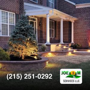 Joe & M Services
