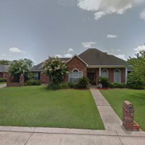 Mr. Green Jeans Tree Service - Alexandria, LA