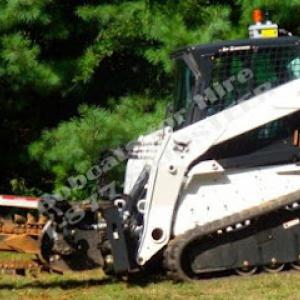 Angry Beavers Earth Works