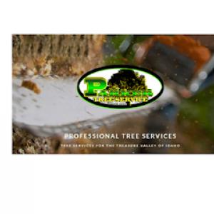 Parker Tree Service