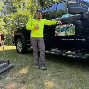 FS Tree Service