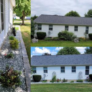 Berdine's Outdoor Services