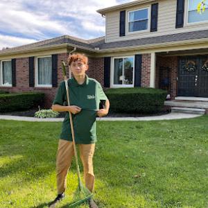 Tyler’s Lawn & Land