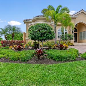 Tri County Landscape Services | #1 Landscaping Cape Coral