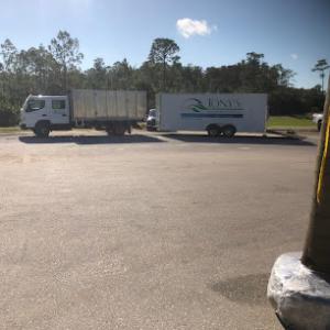 Tony's Lawn & Landscaping