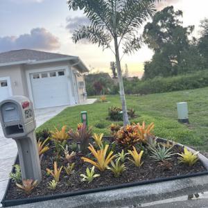 Riverside Landscaping