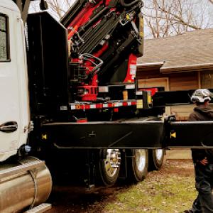 Advanced Tree Service