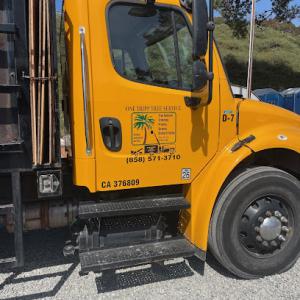 One Tripp Tree Service