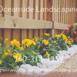 Oceanside Landscaping