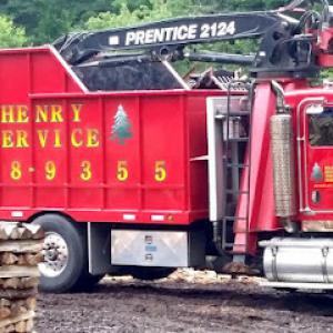 Bill Henry Tree Service