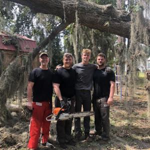Four Fellers