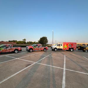 Big Gorilla Tree Service