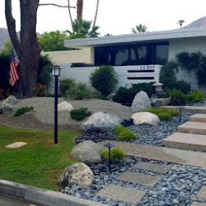 Water Wise Landscape - Bermuda Dunes Landscaping
