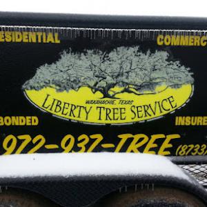 Liberty Tree Service