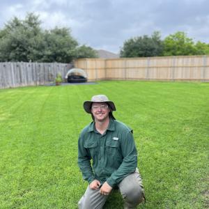 The Cut Lawn Care