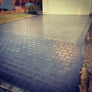 Anthony Montani Landscaping