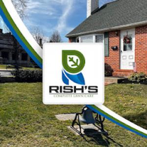 Rish’s Complete Lawn Care