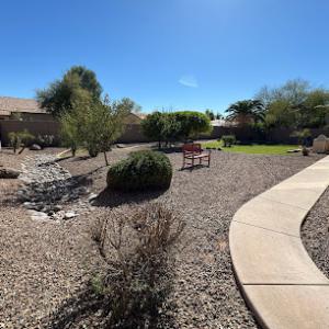 Radiant Landscape Maintenance